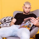 Hot Magazine Edgar VirtualRealGay vr porn video