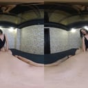 Guard's Porn Desire Sarah Diamond No2StudioVR vr porn video