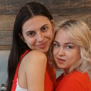 Maya Stone And Dayana Kamil In Some Lesbian Fun Time Baberoticavr vr porn video