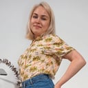 Maya Stone Works Her Magic In Front Of The VR Camera Today baberoticavr vr porn video