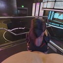 Cyberpunk 2077 – Closing the Club darkdreams vr porn video