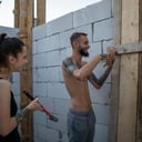 Brunette Teen fucks the worker Zoe Foxxy VRStars vr porn video