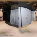 Ayana - Girl's Locker Room VRPornJack vr porn video