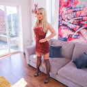 Too Hot Louise P ZexyVR vr porn video