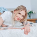 Cutie Gives a Welcoming Solo Show Mimi Cica TmwVRnet vr porn video