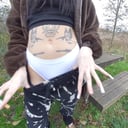 Shay London British Summer VRSmokers vr porn video