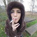 Shay London British Summer VRSmokers vr porn video