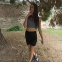 Kim Model Walk About VRSmokers vr porn video