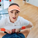 Sex Prevails Over Tennis Mia Evans TmwVRnet vr porn video