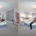 Porchia Watson in Glorious Porchia Watson StrictlyGlamourVR vr porn video