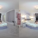 Porchia Watson in Glorious Porchia Watson StrictlyGlamourVR vr porn video