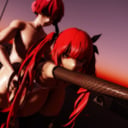Azur Lane - Honolulu Fucked On the Deck Lewd FRAGGY vr porn video