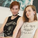 Amanda Mary Plays Innocent And Slutty At The Same Time Baberoticavr vr porn video