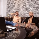 After the Photoshoot Juan Lucho Rico Vega vr porn video