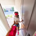 5 Star Food Delivery Olivia Jayy VRHush vr porn video