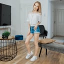 Solo Pleasures On A Chair Tmwvrnet vr porn video