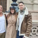 Josephine Jackson Cousins Convince Petite Tourist with Huge Tits to Have a Threesome ImmoralFamily vr porm video