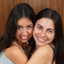 Dayana Kamil And Katty West Show Us What Deep Lesbian French Kissing Is Baberoticavr vr porn video