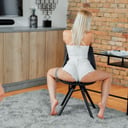 Dude Opens The Door And Wet Pussy Tmwvrnet vr porn video
