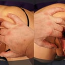 Anal Fist Fucked With Monster Dildos Subana Grande VirtualXPorn vr porn video