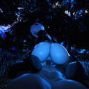 NieR Automata - Jiggle Physics DarkDreams vr porn video