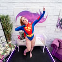 Masquerade Now SummerHart VRAllure vr porn video