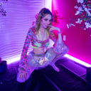 As seen on FlickFlock Ailee Anne VRAllure vr porn video