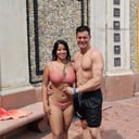 Amy Amor Part 2 Huge Brown Boobs Latina Banged by Dinosaur Cock Stepson ImmoralFamily vr porn video