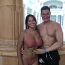 Amy Amor Part 2 Huge Brown Boobs Latina Banged by Dinosaur Cock Stepson ImmoralFamily vr porn video