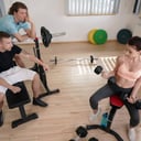 Gangbang Compilation RealJamVR vr porn video