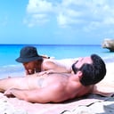 One week in paradise Vol. 06 Lena Nitro VR pornnow vr porn video