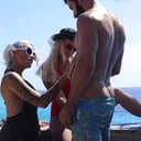 One week in paradise Vol. 10 Lena Nitro Sophie Logan VR pornnow vr porn video