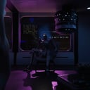 Euphoria Meets CyberSpunk Holodexxx Media vr porn video