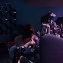 Euphoria Meets CyberSpunk Holodexxx Media vr porn video