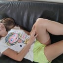 Serina Gomez Part 1 Ass Eating Cutie Gets a Deep Creampie Immoral Family vr porn video