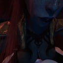 Original Character - Speech 100 Seduction DarkDreams vr porn video