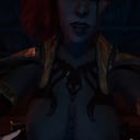 Original Character - Speech 100 Seduction DarkDreams vr porn video