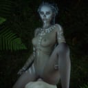 Original Character - The Witchs Toll DarkDreams vr porn video