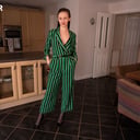 Strip Relax Mia J ZexyVR vr porn video