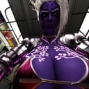 Original Character - Ticket to Ride DarkDreams vr porn video