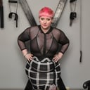 Reprimanding Her Student PrincessDandy BlushErotica vr porn video