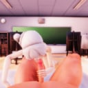 RWBY – Weiss Hanjob & BJ Lewd FRAGGY