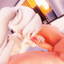 RWBY – Weiss Hanjob & BJ Lewd FRAGGY