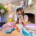 The Art Of Serving Marica Hase VRAllure vr porn video