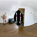 Tiffany In 180vr Nude Casting Backstage FeelmeVR vr porn video