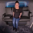 Giving Me Directions Kim Scott FuckTruckVR vr porn video