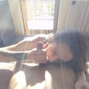 Zoe Foxxy - Hardcore quick fucking ending with a beautiful facial VRStars vr porn video