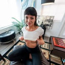 Charlie Valentine The Freudian Slut VRAllure vr porn video
