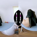 Rebeka Ruby In Vr180 Video Masturbates In The Kitchen With A Strange Toy FeelmeVR vr porn video