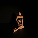 Cindy Shine - Noir vr porn video
